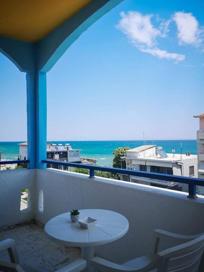 Pieria Mare Hotel