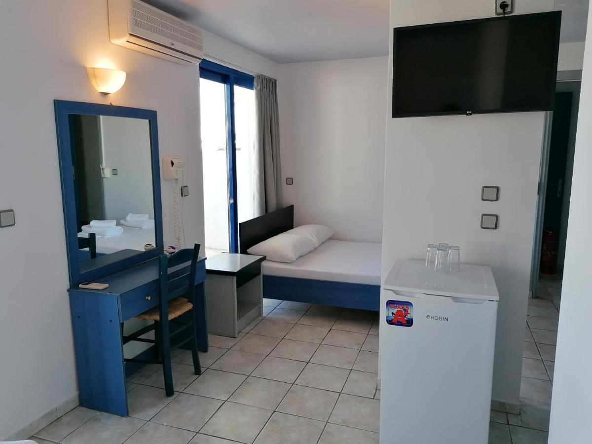 Pieria Mare 2* Paralia Katerinis