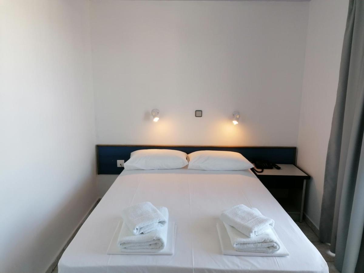 Pieria Mare Hotel 2*