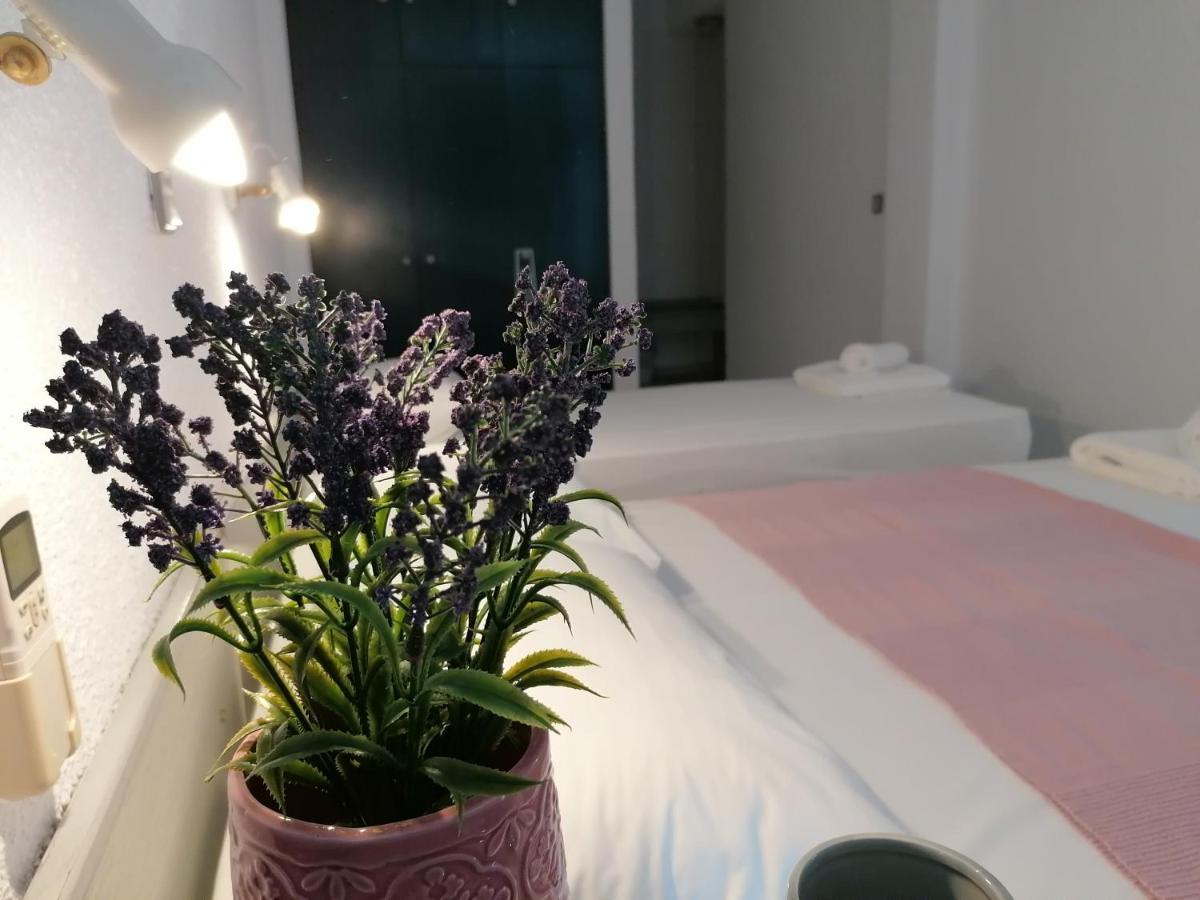 Hotel Pieria Mare Paralia Katerinis