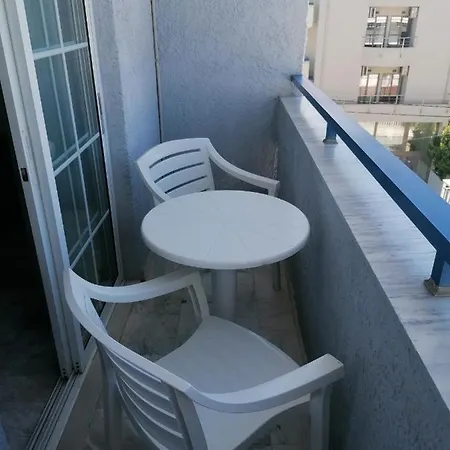 Pieria Mare Hotel Paralia Katerinis Exterior photo